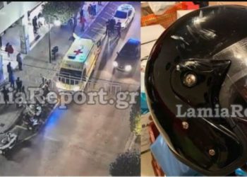 Λαμία: «Ήθελαν να με σκοτώσουν» – Ξεσπάει ο άτυχος επιχειρηματίας που ξυλοκοπήθηκε άγρια από νεαρούς