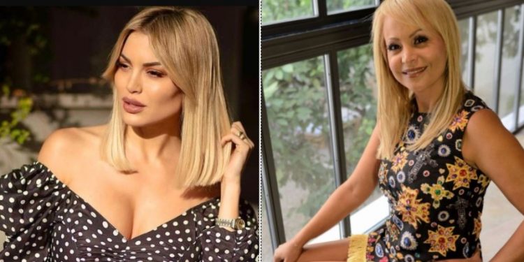 Alldaynews.gr Αλεξάνδρα Παναγιώταρου: 4.000€ για ενα ρούχο-Καμπουρέλη: «Τα παίρνω τα φάρμακά μου κανονικά»