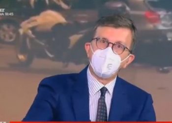 Απαράδεκτο σχόλιο Πορτοσάλτε για τον νεκρό ντελιβερά στη Θεσσαλονίκη: Υπάρχει θέμα με τη συμπεριφορά των διανομέων