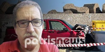 Alldaynews.gr Νέα Τραγωδία: Η αγάπη του για το ψάρεμα τον οδήγησε στο θάνατο–Νεκρός ο 69χρονος Κώστας Βλάχος