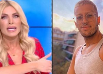 Καινούργιου για Τάσο Ξιαρχό: «Τι ξεφτιλίκι είναι αυτό; Τι ντροπή!»[video]