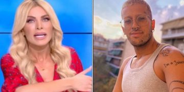 Καινούργιου για Τάσο Ξιαρχό: «Τι ξεφτιλίκι είναι αυτό; Τι ντροπή!»[video]