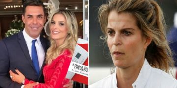 Alldaynews.gr Πώς ο Αλβάρο απατούσε την Αθηνά για χρόνια-Το βιβλίο του Αλέξη Μανθεάκη για τη διπλή ζωή του