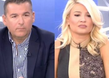 Λιάγκας και Σκορδά «απασφαλίζουν» για τον Τάσο Ξιαρχό: «Δίνουμε βήμα στον ανύπαρκτο, φταίμε όλοι»