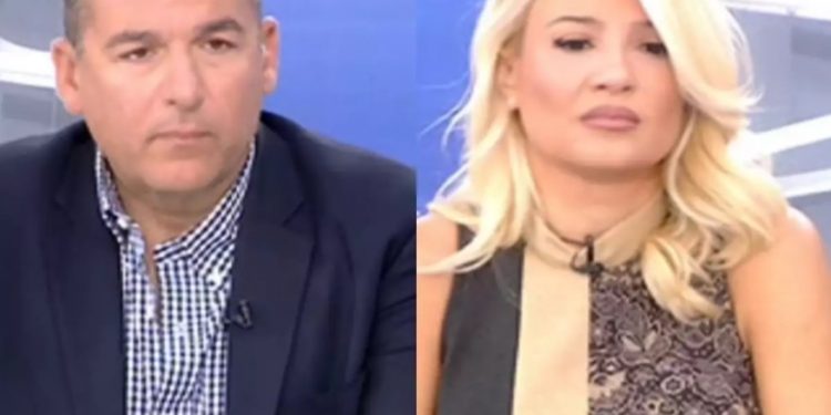 Λιάγκας και Σκορδά «απασφαλίζουν» για τον Τάσο Ξιαρχό: «Δίνουμε βήμα στον ανύπαρκτο, φταίμε όλοι»