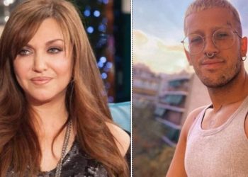 Καίτη Γαρμπή: «Κάρφωσε» τον Τάσο Ξιαρχό με τα ίδια του τα λόγια