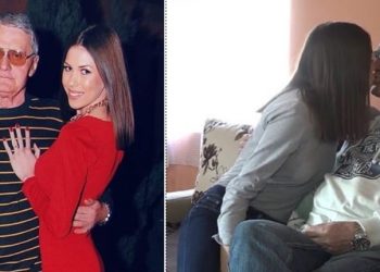 Άτακτη 20χρονη κεράτωσε τον 74χρονο σύζυγό της με 60χρονο