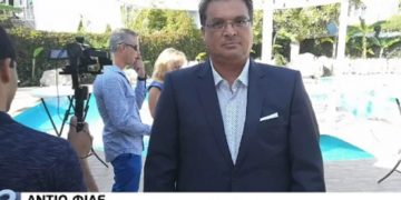 Alldaynews.gr Θρήνος στην ΕΡΤ: Πέθανε ξαφνικά σε ηλικία 49 ετών ο δημοσιογράφος Μπάμπης Ζαχαρόπουλος