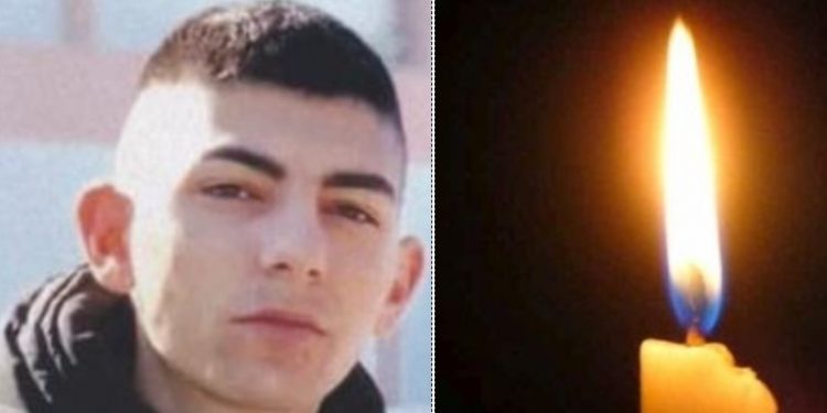 Alldaynews.gr Βαρύ Πένθος για τον 21χρονο Νικόλα-Έχασε τη μάχη για τη ζωή