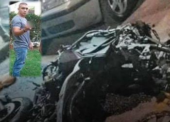 Αυτός είναι ο 21χρονος που πέρασε με Κόκκινο και Σκότωσε τον ντελιβερά στη Θεσσαλονίκη[photos]