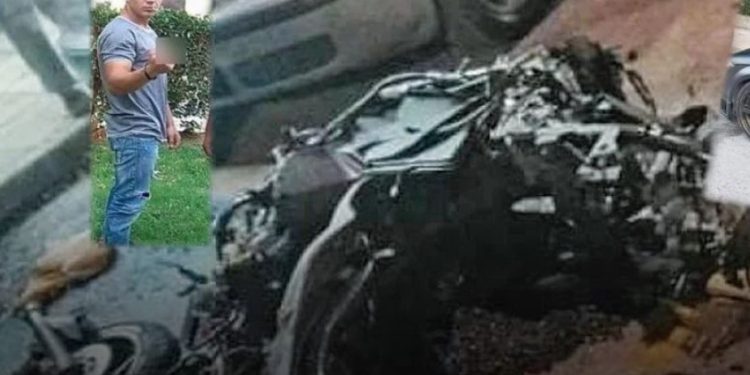 Αυτός είναι ο 21χρονος που πέρασε με Κόκκινο και Σκότωσε τον ντελιβερά στη Θεσσαλονίκη[photos]