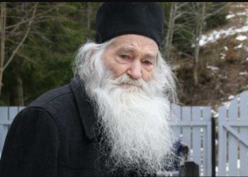 Δεν θα κρατήσει πολύ αυτό που γίνεται σήμερα-Άγιος Ιουστίνος Πίρβου ο Ρουμάνος