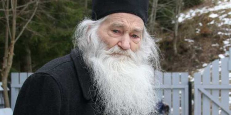 Alldaynews.gr Δεν θα κρατήσει πολύ αυτό που γίνεται σήμερα-Άγιος Ιουστίνος Πίρβου ο Ρουμάνος
