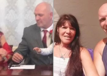 Σκότωσε τη σύζυγό του τέσσερις μέρες μετά τον γάμο και έκρυψε το πτώμα σε βαλίτσα