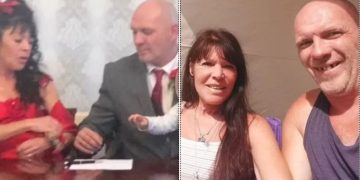 Σκότωσε τη σύζυγό του τέσσερις μέρες μετά τον γάμο και έκρυψε το πτώμα σε βαλίτσα