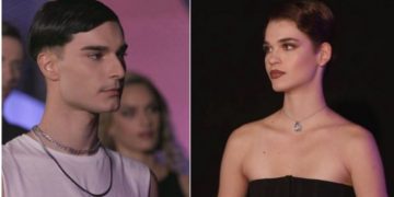 Alldaynews.gr GNTM 4: Καβγάς με το disavantage της Κυβέλης στον Κωνσταντίνο – “Αισθάνομαι προδομένος”