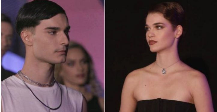 Alldaynews.gr GNTM 4: Καβγάς με το disavantage της Κυβέλης στον Κωνσταντίνο – “Αισθάνομαι προδομένος”