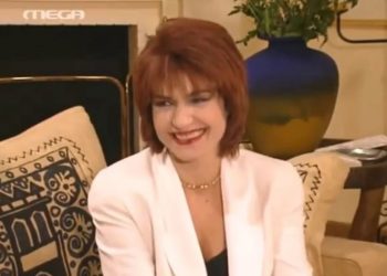 Κατιάνα Μπαλανίκα: Αποκάλυψε γιατί φορούσε περούκα στη «Ντόλτσε Βίτα»