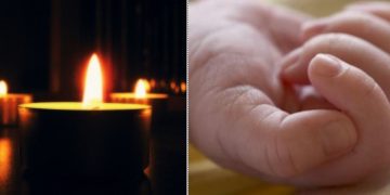 Ασύλληπτη τραγωδία:  Έσβησε δίχρονο αγοράκι