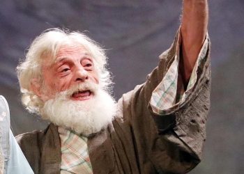 Κώστας Λάσκος