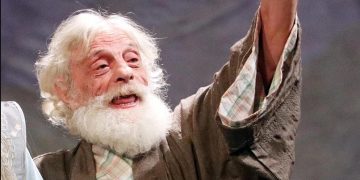 Alldaynews.gr Κώστας Λάσκος