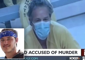 Πατέρας πήρε το Νόμο στα χέρια του: Σκότωσε τον φίλο της ανήλικης κόρης του, επειδή την πούλησε σε κύκλωμα trafficking