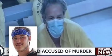 Alldaynews.gr Πατέρας πήρε το Νόμο στα χέρια του: Σκότωσε τον φίλο της ανήλικης κόρης του, επειδή την πούλησε σε κύκλωμα trafficking