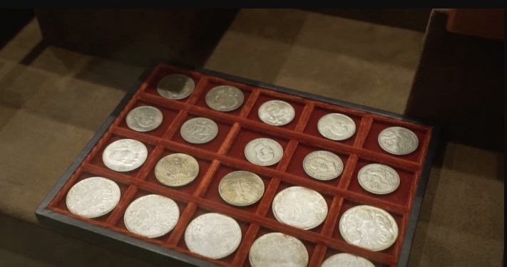 Alldaynews.gr Το σπανιότερο ελληνικό νόμισμα αμύθητης αξίας που ψάχνουν σαν τρελοί οι συλλέκτες (Pic)