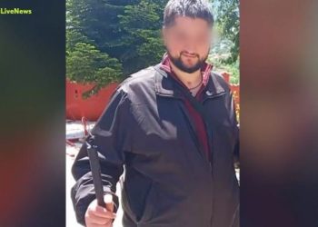 Συγκλονίζει ο πατέρας του 27χρονου Γιώργου που πέθανε: «Μας τρώνε οι τύψεις που δεν έκανε το εμβόλιο»