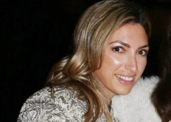 Κρίστη Παπαδοπούλου-Η μάχη με τον καρκίνο: «Έπεσαν τα μαλλιά μου, φορούσα μαντήλι και περούκα»