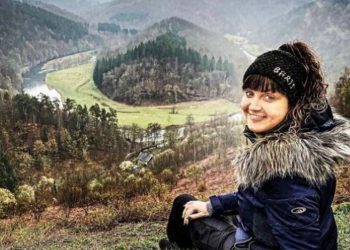 Ασύλληπτη Τραγωδία με 33χρονη απο την Κρήτη-Σκοτώθηκε σε γκρεμό ενώ έβγαζε σέλφι!