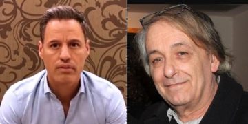 Καταπέλτης ο Μικρούτσικος: «Έθαψε» τον Γρηγόρη Πετράκο και αποκάλυψε τον λόγο του τσακωμού τους