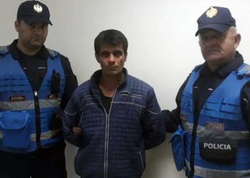 Φρίκη στην Αλβανία: 38χρονος απήγαγε και σκότωσε με φτυάρι 8χρονο αγόρι – Το έθαψε στην αυλή του