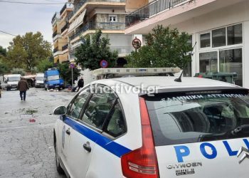 Σε σοβαρή κατάσταση κοριτσάκι που έπεσε από τον 4o όροφο[video]
