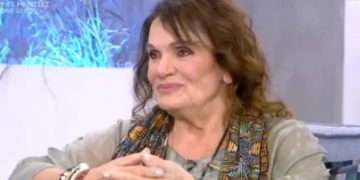 Alldaynews.gr Ελπίδα: «Ο άντρας μου έπεσε στα χέρια μου και τον κράτησα την ώρα που πέθανε»