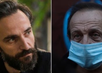 Μπιμπίλας: Από τι να προστατέψω τον κ. Σερβετάλη; Απ’ το ότι εγκατέλειψε ένα θέατρο;