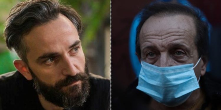 Alldaynews.gr Μπιμπίλας: Από τι να προστατέψω τον κ. Σερβετάλη; Απ’ το ότι εγκατέλειψε ένα θέατρο;