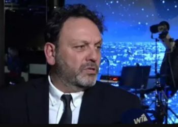 Στάθης Αγγελόπουλος: «Προτιμώ να πεθάνω από τον κορονοϊό παρά να κάνω το εμβόλιο»