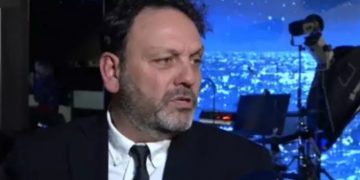 Alldaynews.gr Στάθης Αγγελόπουλος: «Προτιμώ να πεθάνω από τον κορονοϊό παρά να κάνω το εμβόλιο»