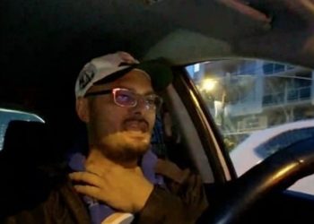 Αρνητής πέθανε αφού δημοσίευσε βίντεο όπου έλεγε ότι ήταν άρρωστος αλλά «δεν είναι Covid γιατί δεν υπάρχει»