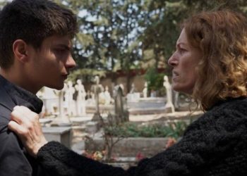 Γη της ελιάς: Ένας νέος “πόλεμος” ξεκινά – Τι θα συμβεί με την Χάϊδω