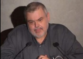 Πέθανε ο ηθοποιός Βασίλης Αναστασίου