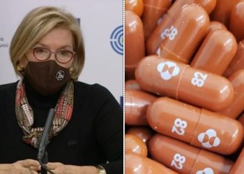 Χάπι κορονοϊού-Γκάγκα: Ποιοι θα πάρουν πρώτοι-Πότε έρχεται στην Ελλάδα