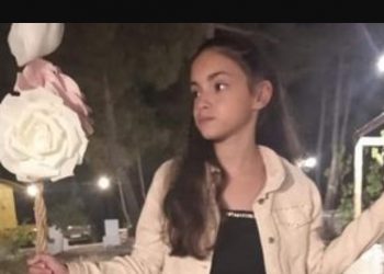 Η Αγγελικούλα από τη Ρόδο χρειάζεται τη βοήθεια και τη στήριξή μας