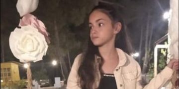 Alldaynews.gr Η Αγγελικούλα από τη Ρόδο χρειάζεται τη βοήθεια και τη στήριξή μας