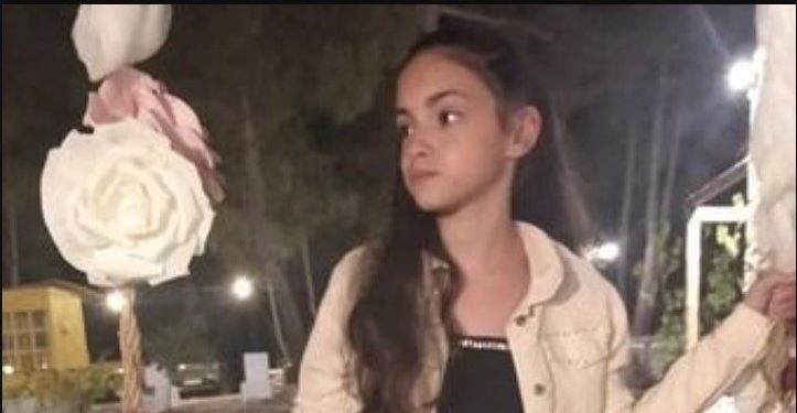 Alldaynews.gr Η Αγγελικούλα από τη Ρόδο χρειάζεται τη βοήθεια και τη στήριξή μας