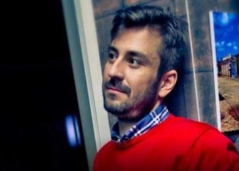 Ανείπωτος Θρήνος: ”Έφυγε”‘ σε ηλικία 40 ετών ο Παιδίατρος Άκης Χατζηδημητρίου-Πατέρας 2 παιδιών