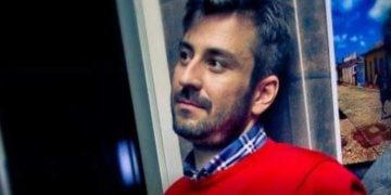 Alldaynews.gr Ανείπωτος Θρήνος: ”Έφυγε”‘ σε ηλικία 40 ετών ο Παιδίατρος Άκης Χατζηδημητρίου-Πατέρας 2 παιδιών