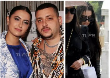 Alldaynews.gr Παππούς Mad Clip: «Η Αρετή ήρθε στα “40” λες και πάει στα μπουζούκια-Τη θεωρώ ηθικό αυτουργό»