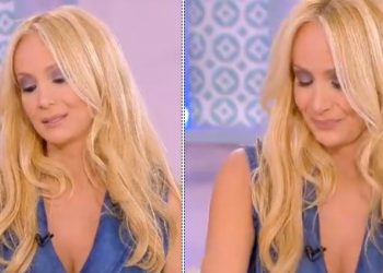 «Όλα Γκουντ»-Απίστευτο σκηνικό! Τα Κλάματα και το Ξέσπασμα της Κάκκαβα: «Ξέρετε τι έχω περάσει εγώ;»